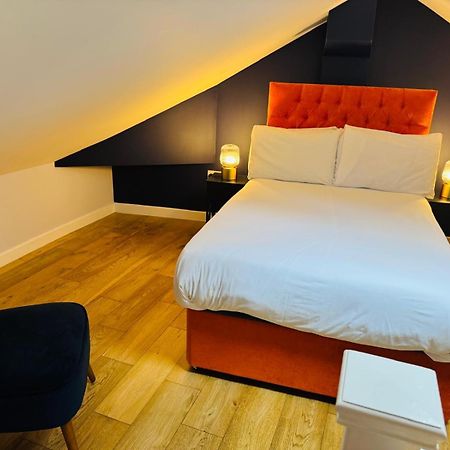 Leicester Square 1St Floor Studios Лондон Екстериор снимка